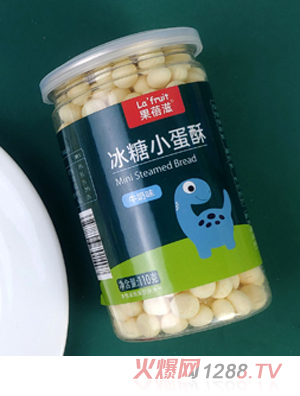 �����̱���С���� ţ��ζ 110g