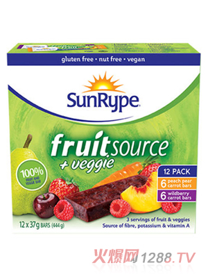 SunRype�Ӻ����߲�ˮ���l