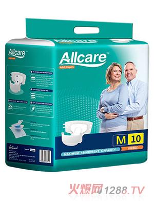 ALLCARE���˼���ѝM10