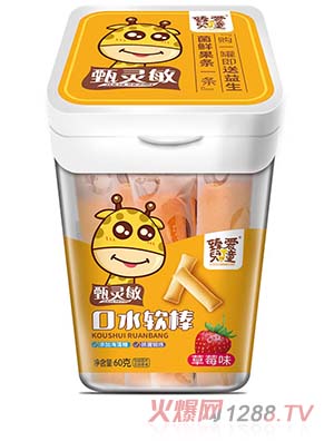 ��ۃ�ͯ��ˮܛ��60g��N��ζ�I�B(y��ng)��ζ�\��ȫ���������N��