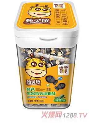 ��ۃ�ͯ���נI�B(y��ng)��(d��ng)����60g��N��ζ�I�B(y��ng)��ζȫ�����������