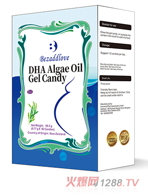 ������DHA�������z�ǹ� ���Ӹ���(x��)΢�����ȸ���