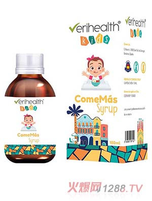 verihealth�S����˹��ڽ�ʳ�Һ