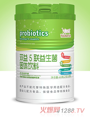 ��(y��u)�����p��5(li��n)������60�˹��b yingye��ʳ�þ��N ÿ�������(sh��)200�|CFU