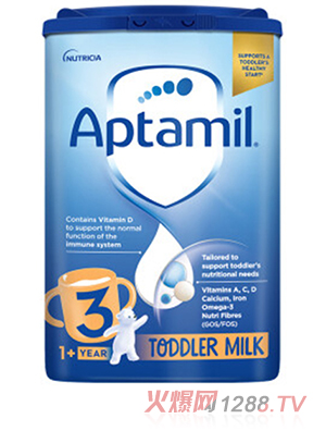 ��(��i)������Aptamil��Ӣ��(gu��)��(j��ng)���youe�䷽�̷�3��