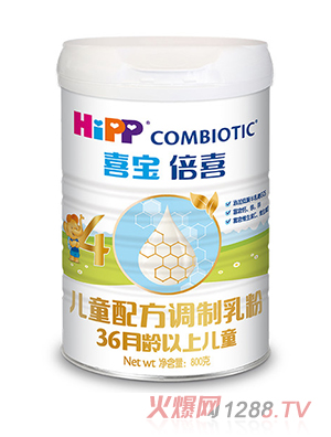 ϲ����ϲ��ͯ�䷽�{(di��o)����ۣ�36��(g��)���g���σ�ͯ��4�Σ�800g