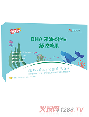 ������DHA���ͺ��������z�ǹ�