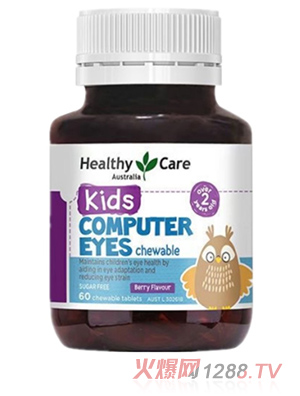 Healthy Care��������ͯ�o�۾׽�Ƭ