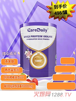 CareDaily�P���Ø����F����