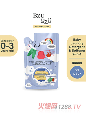 BZU BZU yingeϴ��Һ����현�����һ�a(b��)���b800ml