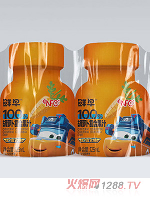 �r�糬���w�b���غ��}���ͺϹ�֭125ml