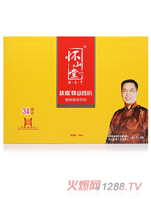 ��ɽ���F����ɽˎ�� 3��ꐴ�Ʒ�S��480g