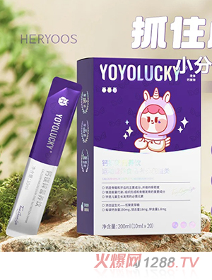 HERYOOS�̓�(y��u)��Ʒ�}�V�\�I(y��ng)�B(y��ng)�