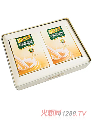 鐵山崗復配蛋白質(zhì)粉