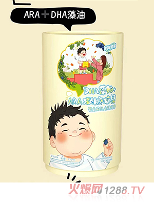 �����X��ARA+DHA����