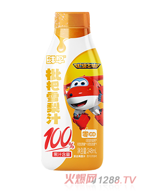 �r�糬��(j��)�w�b����ѩ��֭248mL