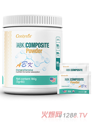 ���RķABK��(f��)�Ϸ۹��w���