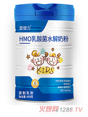 �뽡��HMO�����ˮ���̷�