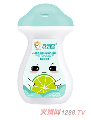 �����惺ͯˮ��ɫϴ�l(f��)��ԡ¶