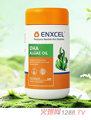 ENXCEL����ِ��DHA