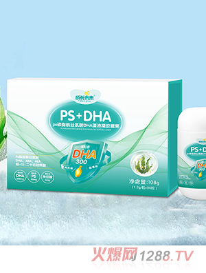 ���Lδ��PS��֬���z����DHA�������z�ǹ�