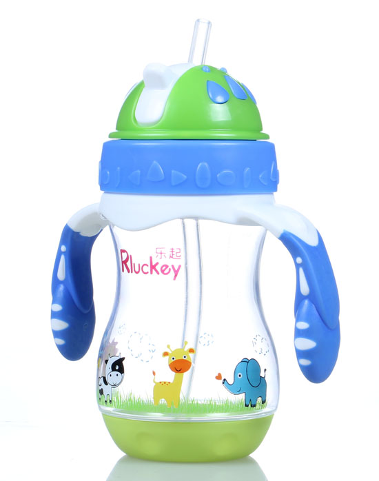  ��(l��)��PP���쎧����ˮ��240ml�{(l��n)ɫ