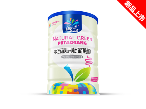 凡諾迪葡萄糖-水蘇糖